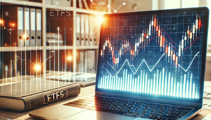 Jakie zyski można osiągnąć, inwestując w fundusze ETF?